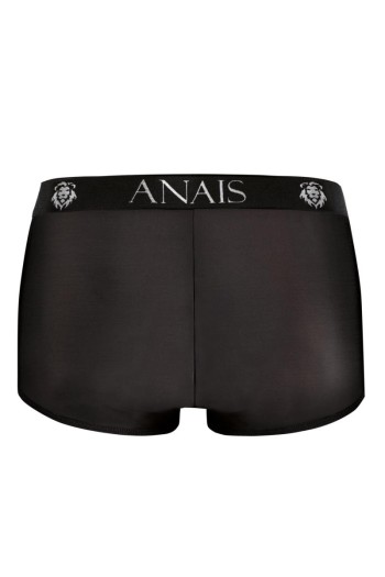 Herren Boxer Shorts 052691 Petrol von Anais for Men M