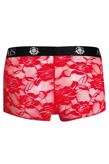 Herren Boxer Shorts 053148 Brave - M