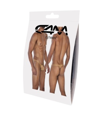 sand goldener Bulge String C4MSPXBUL02 - L