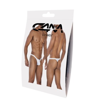 weißer Bulge String C4MSPXBUL02 - XL
