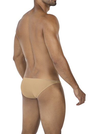 sand goldener Low Rise Bulge Brief C4MSPXBUL01 - M