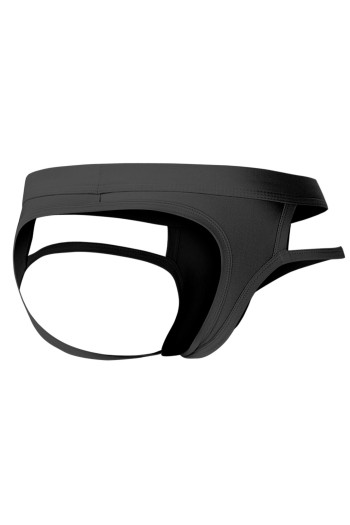 schwarzer Web Jockstrap C4MSPX23 - XL