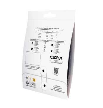 türkiser Tanga Kini C4MSPX16 - M