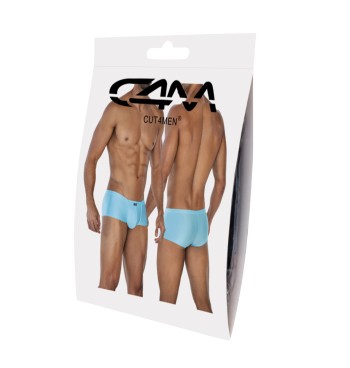aquablauer Hipster Brief C4MSPX13 - S