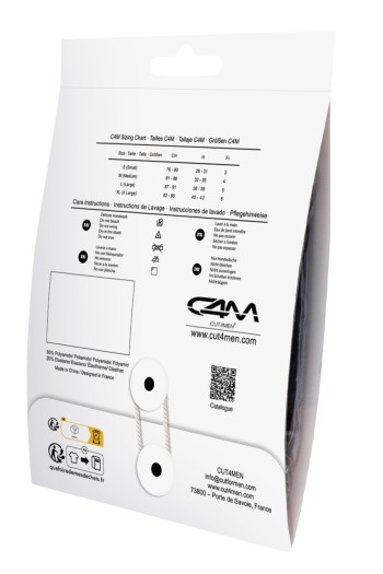 kupfer Micro String C4MSPX11 - XL