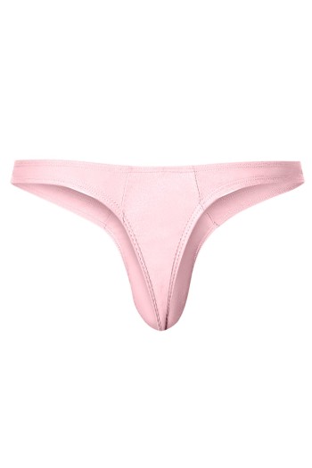 pinker Brazilian Thong C4MSPX06 - S