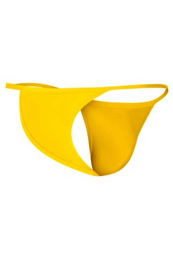 gelber Tanga Kini C4MSPX16 - L