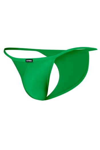 grüner Tanga Kini C4MSPX16 - XL