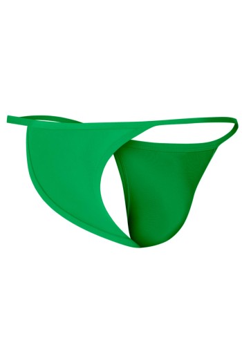 grüner Tanga Kini C4MSPX16 - XL