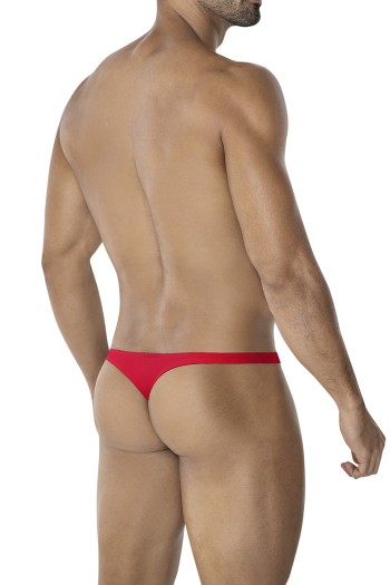 scarlet Micro Bulge String C4MSPXBUL03 GLOW - S