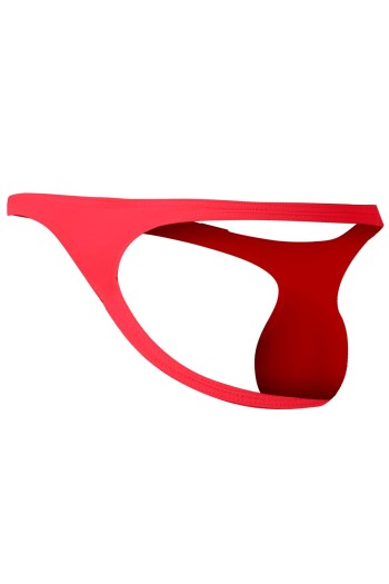 scarlet Micro Bulge String C4MSPXBUL03 GLOW - S