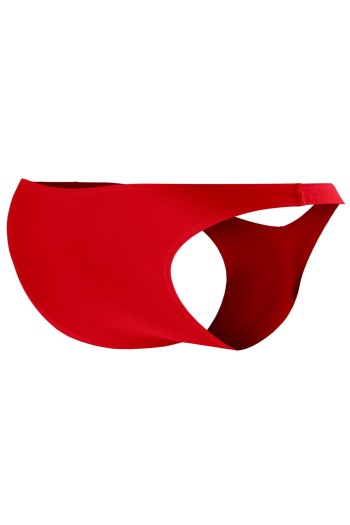 scarlet Low Rise Bulge Brief C4MSPXBUL01 - M