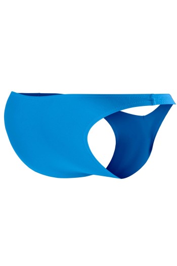 dodger blue Low Rise Bulge Brief C4MSPXBUL01 - S