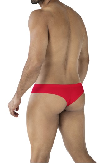 scarlet Hybrid Cheeky Brief C4MSPX22 GLOW - S