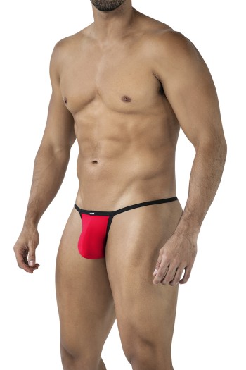 scarlet Mini Tanaga Kini C4MSPX17 GLOW - XL