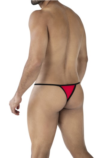 scarlet Mini Tanaga Kini C4MSPX17 GLOW - XL