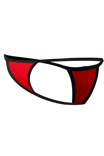 scarlet Mini Tanaga Kini C4MSPX17 GLOW - XL