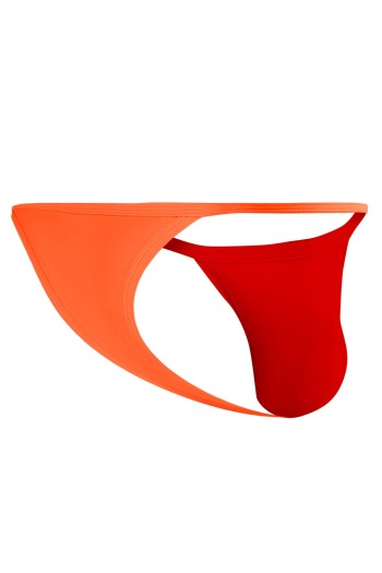 tangarine Tanga Kini C4MSPX16 GLOW - L