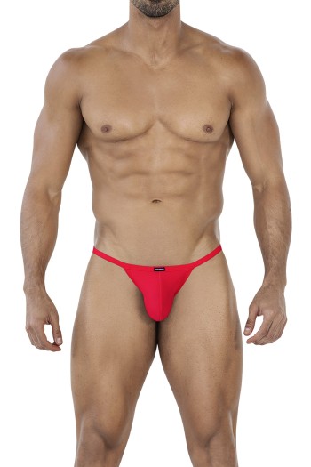 scarlet Tanga Kini C4MSPX16 GLOW - S