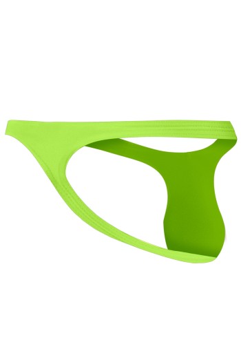 fluo Micro Thong C4MSPX11 GLOW - S