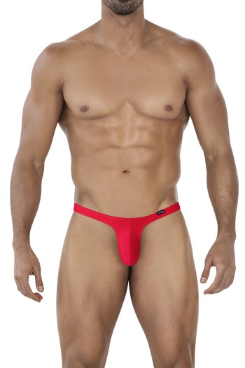 scarlet Micro Thong C4MSPX11 GLOW - S
