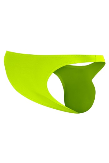 fluo Capri Brief C4MSPX07 GLOW - L