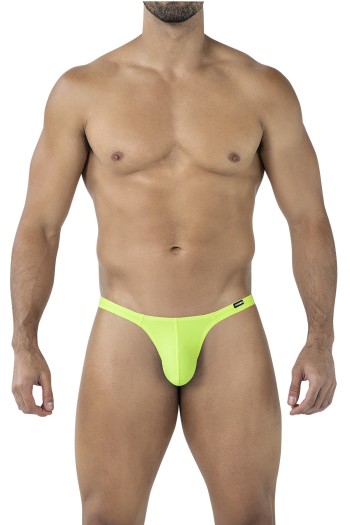 fluo Brazilian Thong C4MSPX06 GLOW - XL