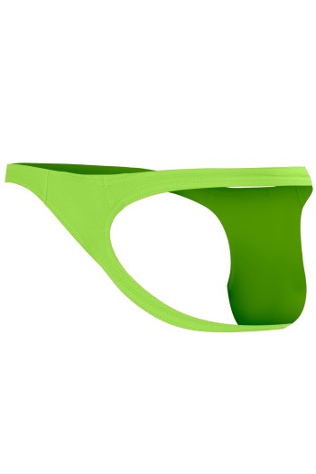 fluo Brazilian Thong C4MSPX06 GLOW - XL