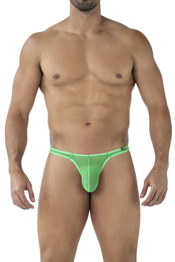 greeb Brazilian Thong C4MSPX06 GLOW - L
