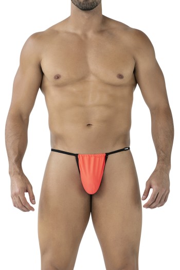 tangarine Pouch C4MSPX04 GLOW - S/M