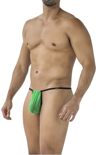 green Pouch C4MSPX04 - S/M