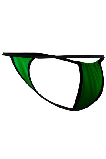 green Pouch C4MSPX04 - S/M