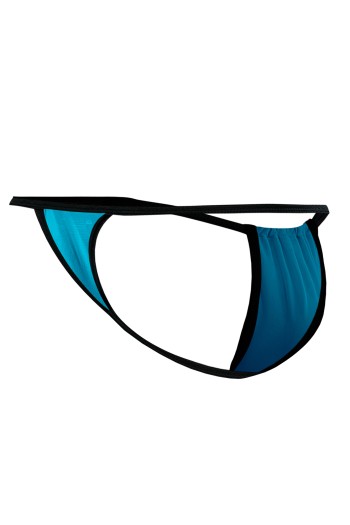 turquoise Pouch C4MSPX04 - L/XL