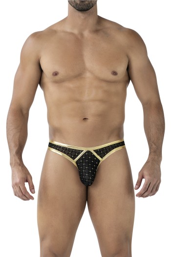 Gold Support Thong RAV111 - S