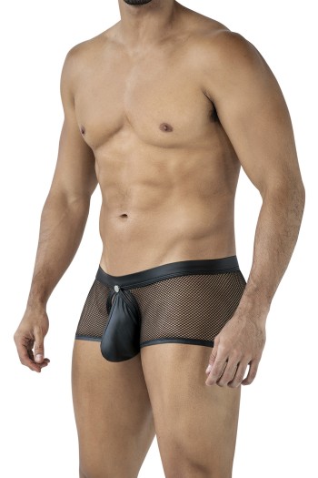 schwarzer Trunk Shorts C4MRAV100 - M