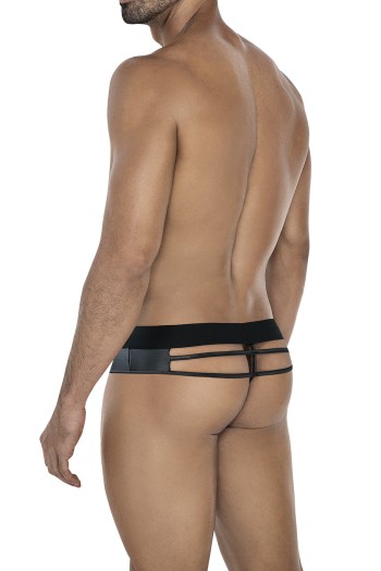 Black Wired String RAV124 - S