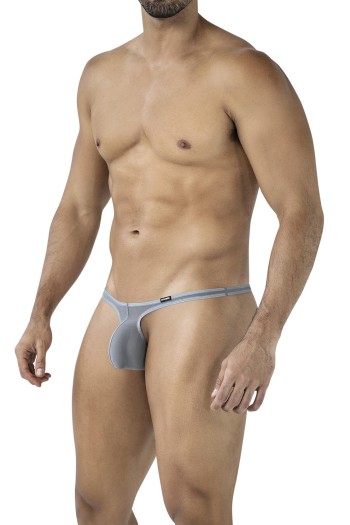 Grey Mesh Micro Bulge String C4MSPXBUL03 - S