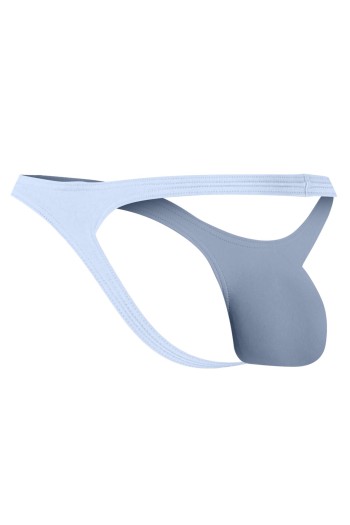 Lavendel Low Rise Bulge String C4MSPXBUL02 - S