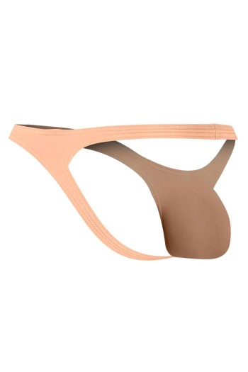 Peach Low Rise Bulge String C4MSPXBUL02 - S