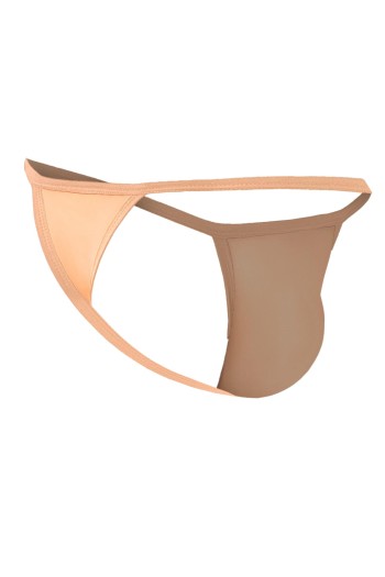 Peach Mini Tanga Kini C4MSPX17 - S