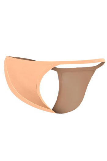 Peach Tanga Kini C4MSPX16 - S