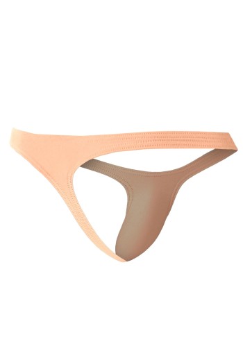 peach Micro Thong C4MSPX07 - M