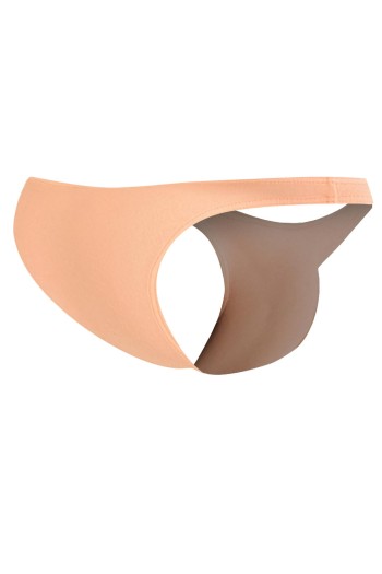 Peach Capri Brief C4MSPX07 - S