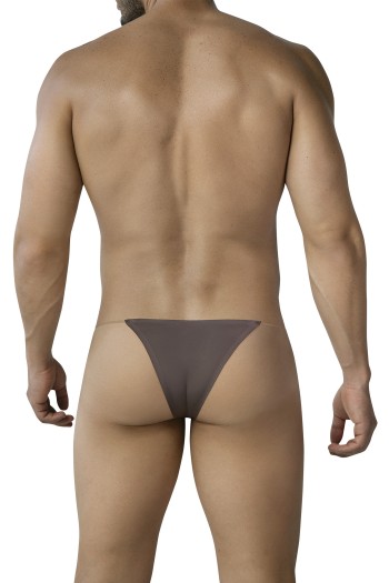 Mocha Seamless Kini Brief C4MINV16 - S