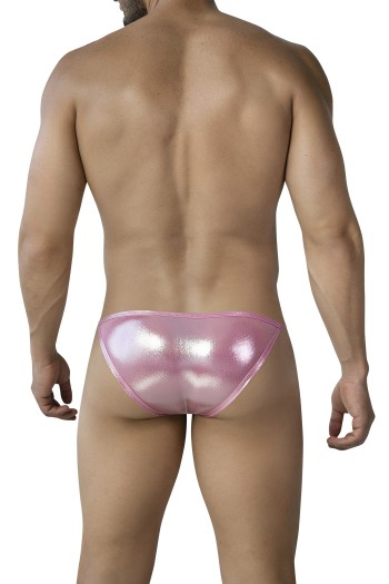 Pink Gem Mini Brief C4MCHR18 - XL