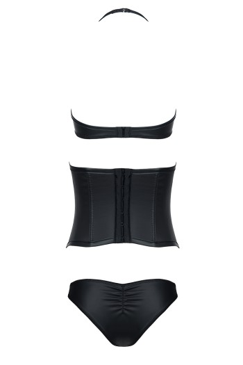 black Set DE448- M by Demoniq