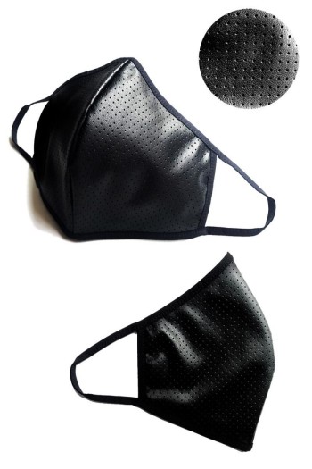 2-layer mask 002 - one Size