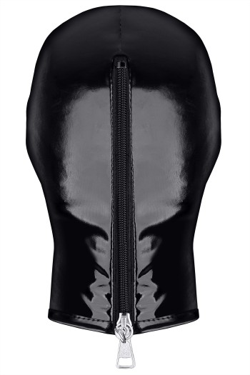 mask TDMaskblack002 black/red - OS