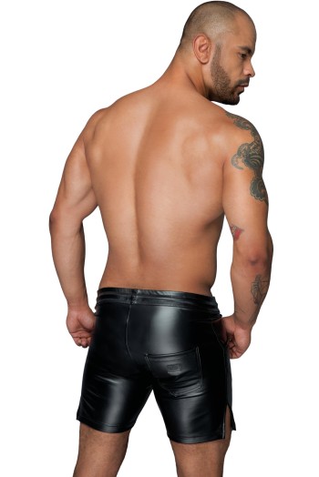 Powerwetlook Shorts H061 - M