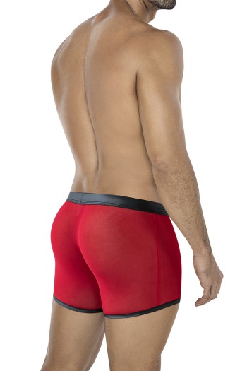 Red Sheer Boxer C4MRAV101 - M